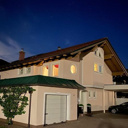 Haus Krismer Radstadt Zewnętrze zdjęcie