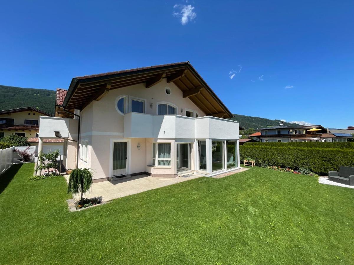 Haus Krismer Radstadt Zewnętrze zdjęcie