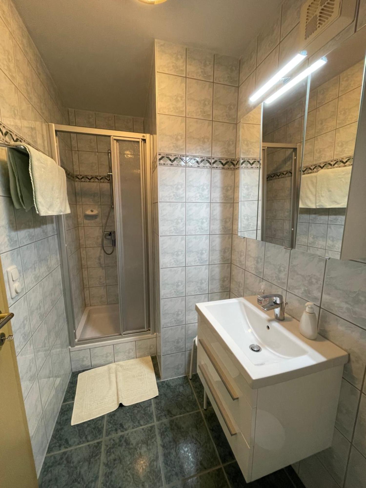 Haus Krismer Radstadt Zewnętrze zdjęcie