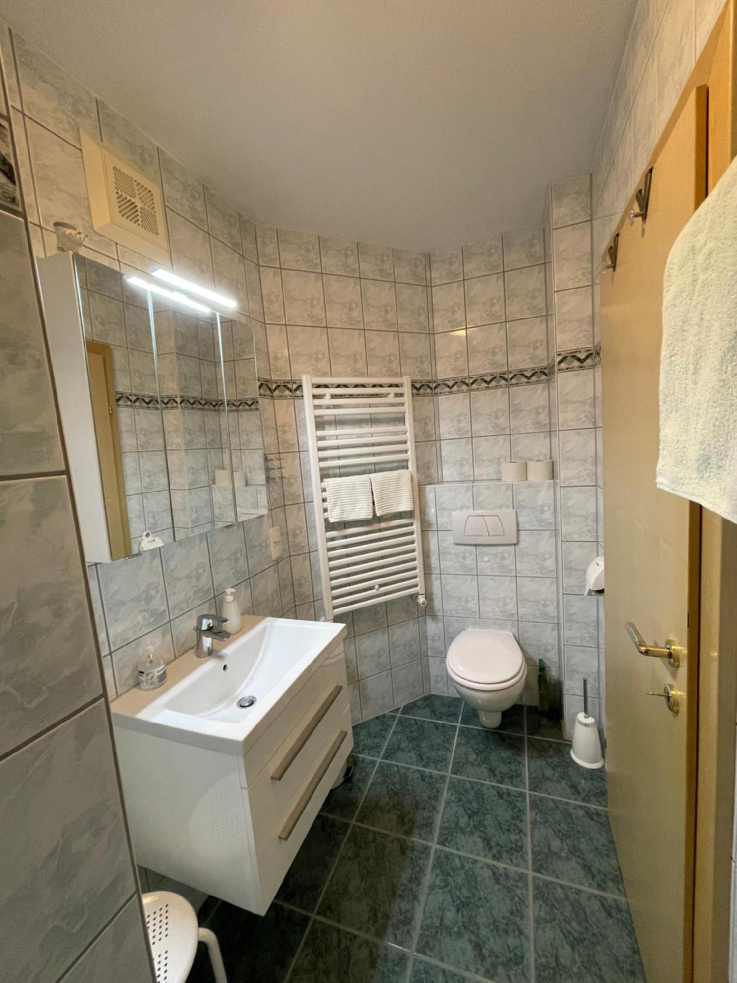 Haus Krismer Radstadt Zewnętrze zdjęcie