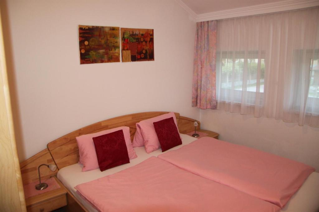 Haus Krismer Radstadt Pokój zdjęcie